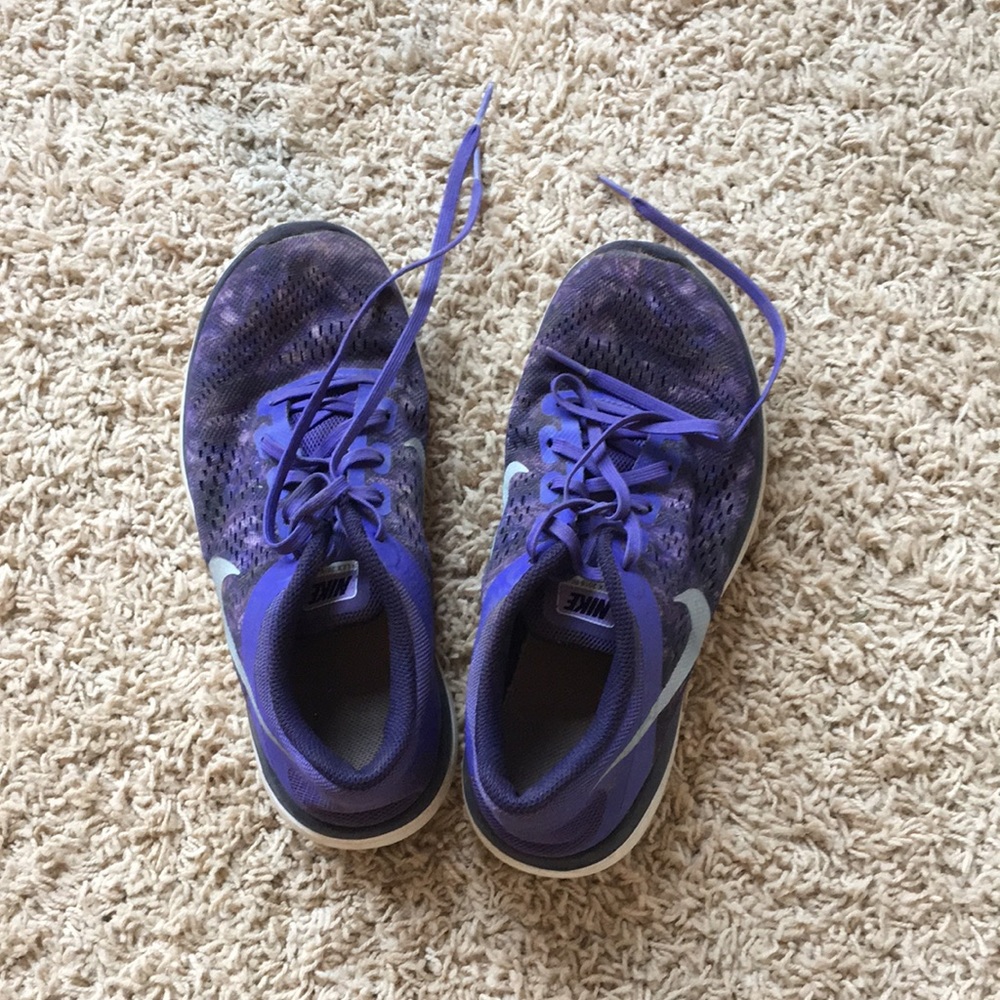 nike sneakers
